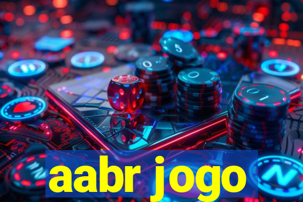 aabr jogo